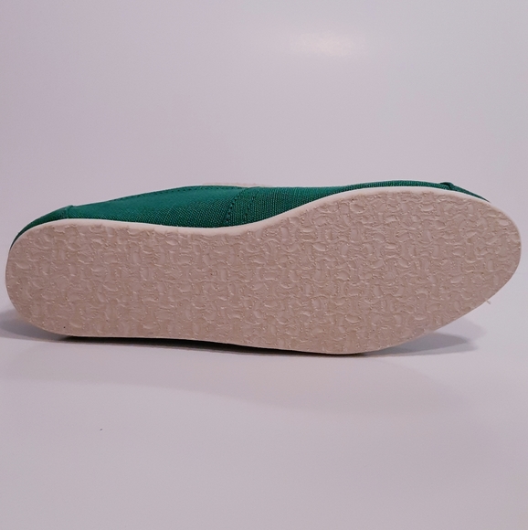 TOMS Earthwise Green - Picture 3 of 4